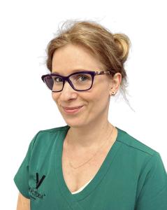 Picture of Dr Joanna Niciejewska 