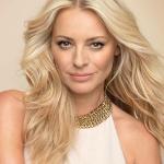 Picture of Tess Daly who is an Ultherapy enthusist